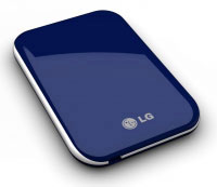 Lg XD5 (HXD5U50GWW.CES2STD) Lg XD5 (HXD5U50GWW.CES2STD)